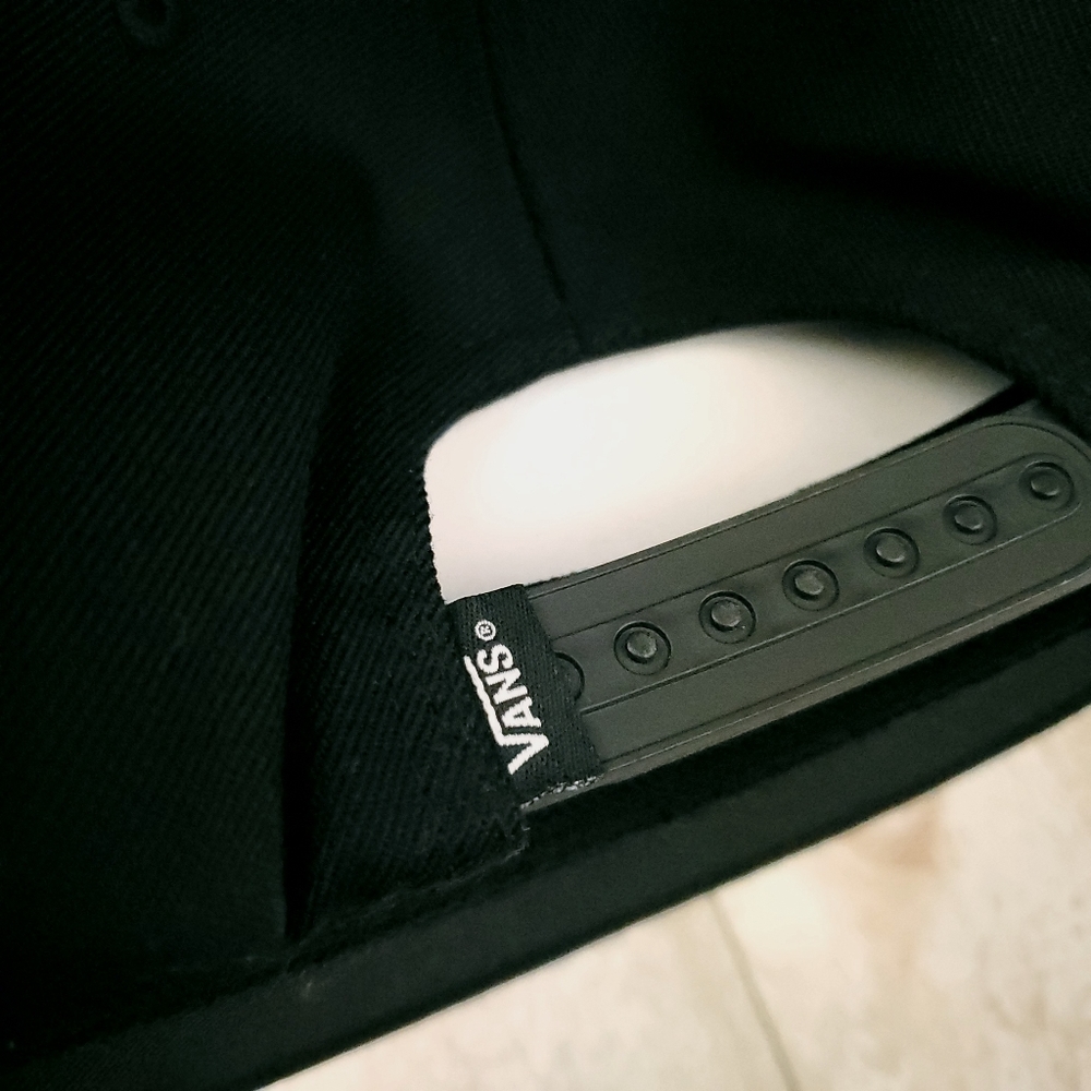 COPY - Vans SVD University Snapback - Picture 4 of 5
